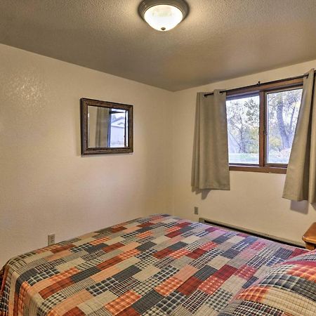 Charming Columbus Apt Along Yellowstone River Экстерьер фото