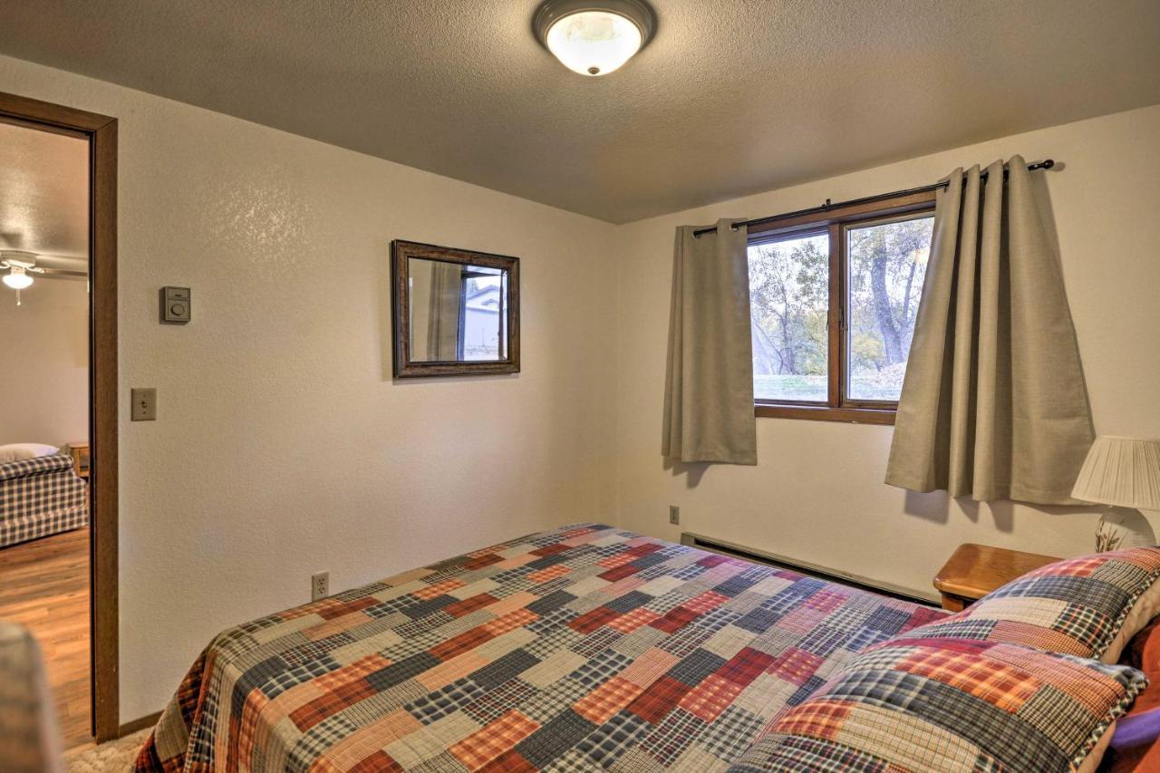 Charming Columbus Apt Along Yellowstone River Экстерьер фото