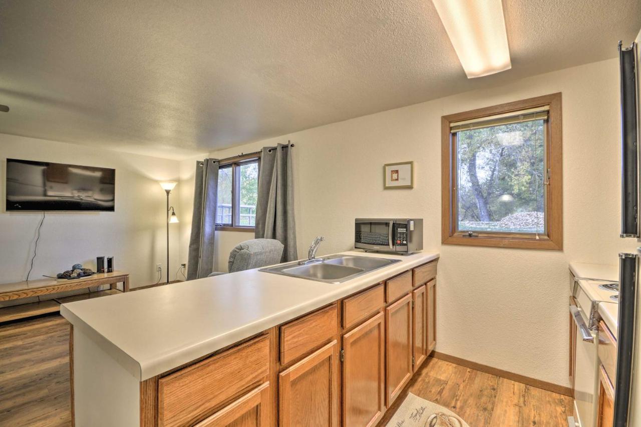 Charming Columbus Apt Along Yellowstone River Экстерьер фото