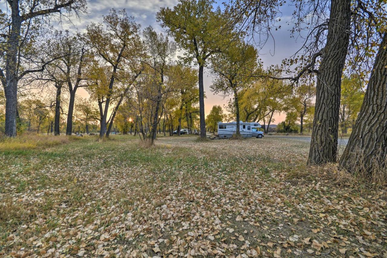 Charming Columbus Apt Along Yellowstone River Экстерьер фото