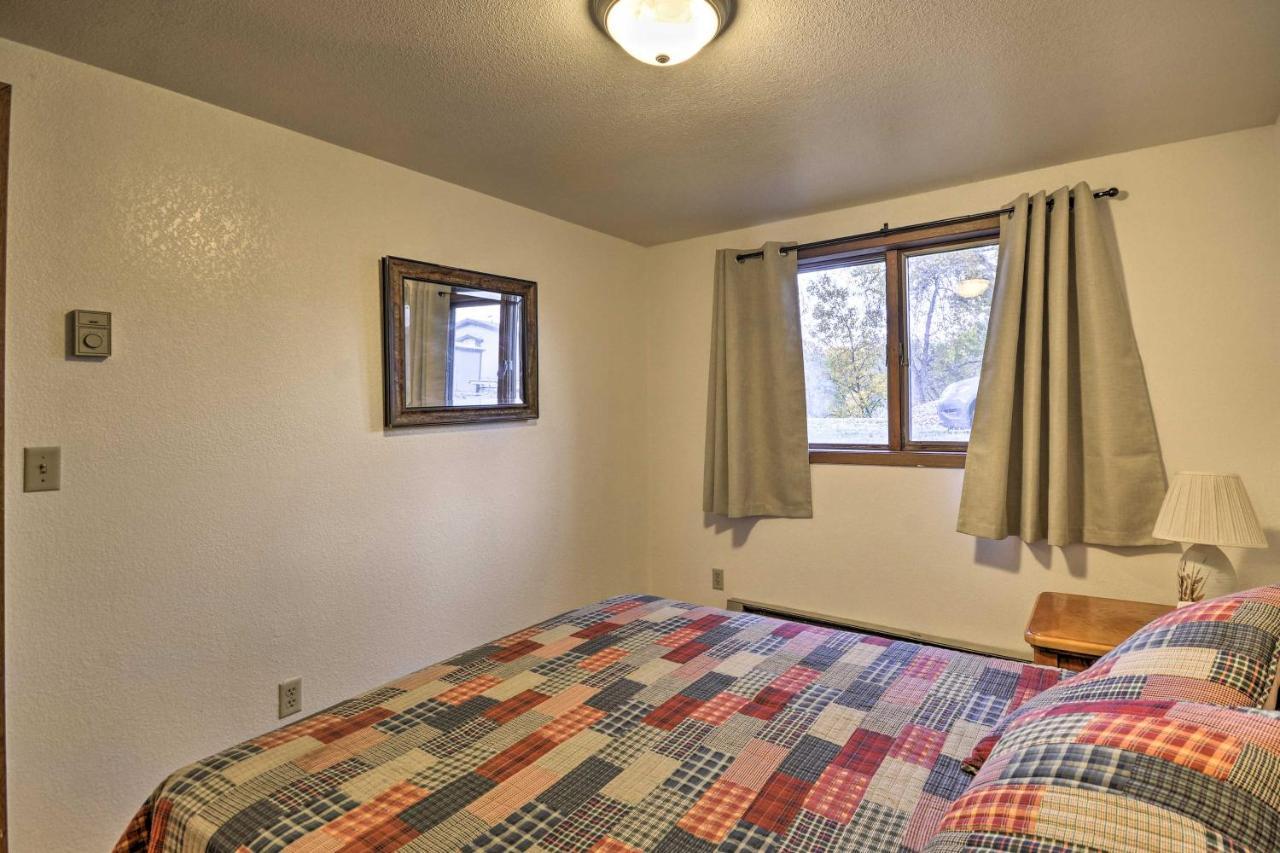 Charming Columbus Apt Along Yellowstone River Экстерьер фото